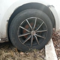 Фото транспортного средства