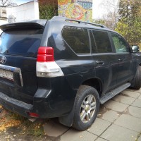 Фото транспортного средства