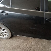 Задняя правая дверь