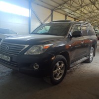 Фото транспортного средства