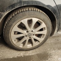 Фото транспортного средства