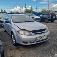 Фото транспортного средства