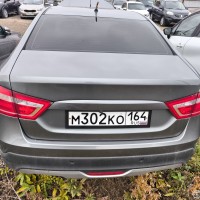 Фото транспортного средства