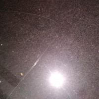 Ветровое стекло