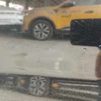 Передняя левая дверь