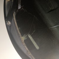 Ветровое стекло