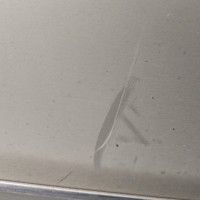 Задняя правая дверь