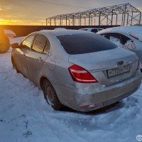 Фото транспортного средства