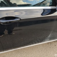 Передняя правая дверь