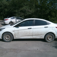 Фото транспортного средства