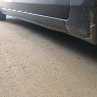 Правый порог