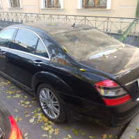 Фото транспортного средства