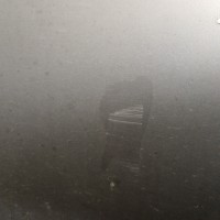 Задняя левая дверь