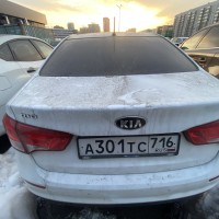 Фото транспортного средства