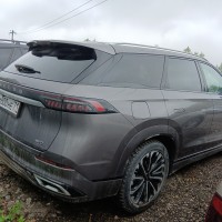 Фото транспортного средства