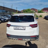 Фото транспортного средства