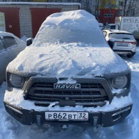 Фото транспортного средства