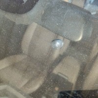 Ветровое стекло