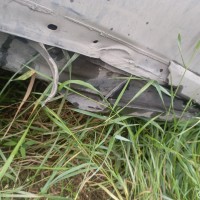 Левый порог