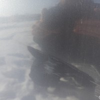 Передняя левая дверь