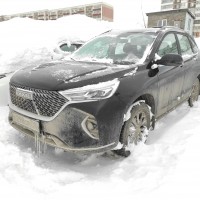 Фото транспортного средства