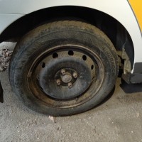 Фото транспортного средства