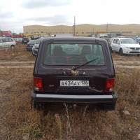 Фото транспортного средства