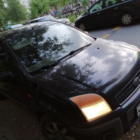 Фото транспортного средства