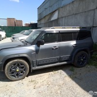 Фото транспортного средства
