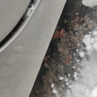 Правый порог