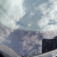 Ветровое стекло