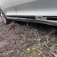 Правый порог