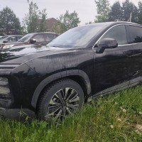 Фото транспортного средства