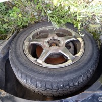 Фото транспортного средства