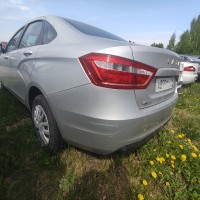 Фото транспортного средства
