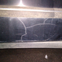 Передняя правая дверь