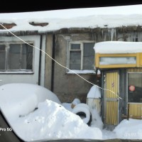 Ветровое стекло