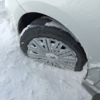 Фото транспортного средства