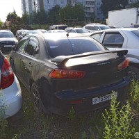 Фото транспортного средства