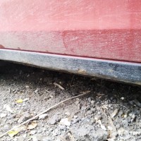 Левый порог