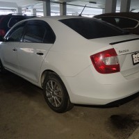 Фото транспортного средства