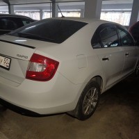 Фото транспортного средства