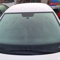 Ветровое стекло