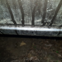 Левый порог