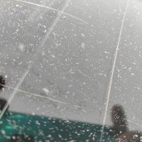 Ветровое стекло