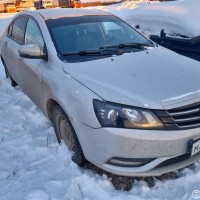 Фото транспортного средства