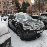 Фото транспортного средства