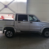 Фото транспортного средства