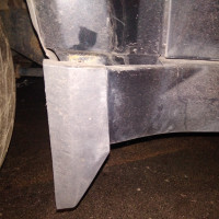 Левый порог