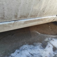 Правый порог